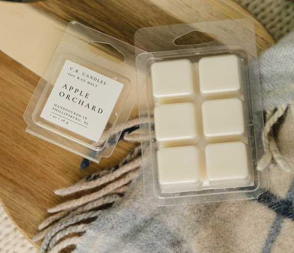 Apple Orchard Wax Melt