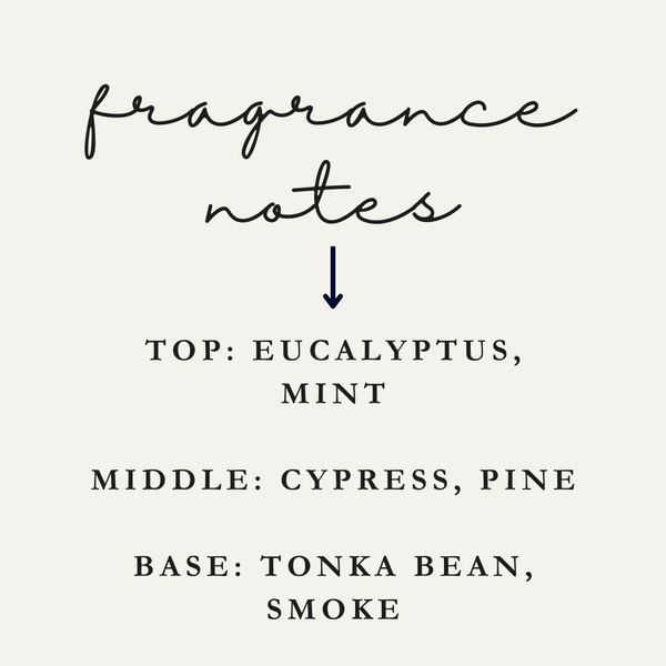 Christmas Tree Candle