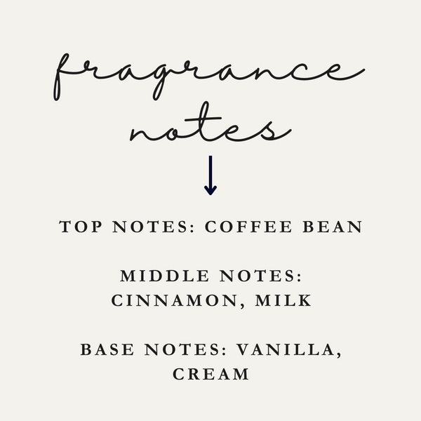 Coffee House Wax Melt