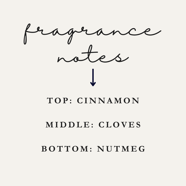 Hot Apple Cider Wax Melt