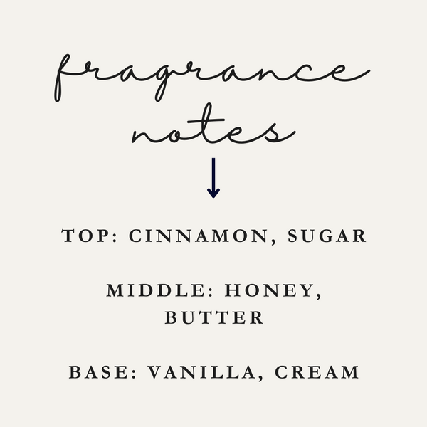 Sugar Cookie Wax Melt