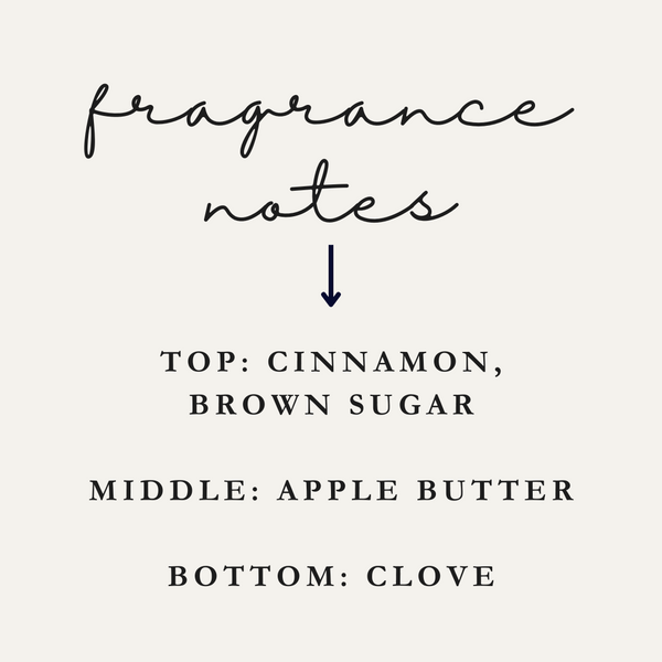 Welcome Home Wax Melt