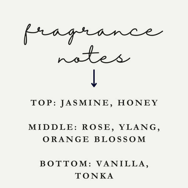 Wildflower Honey Candle