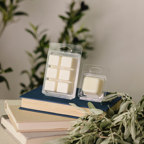 Smoky Mountains Wax Melt