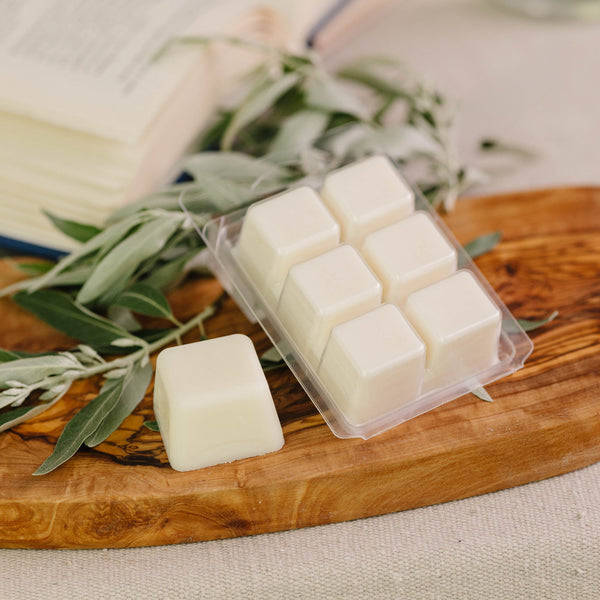 Apple Orchard Wax Melt