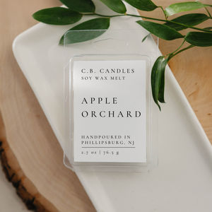 Apple Orchard Wax Melt