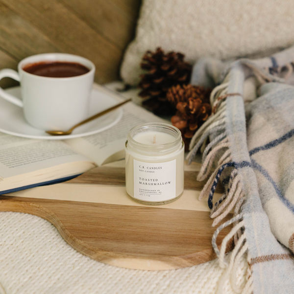Fall Sampler Set