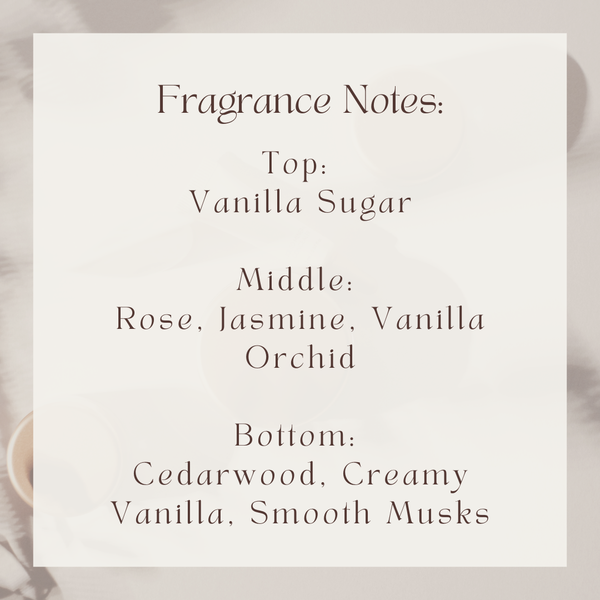 Cashmere Cedar Candle