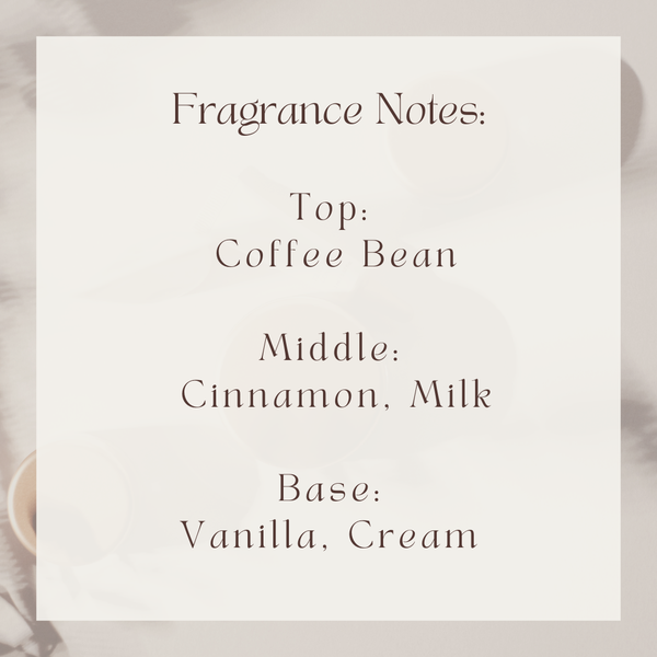 Coffee House Candle